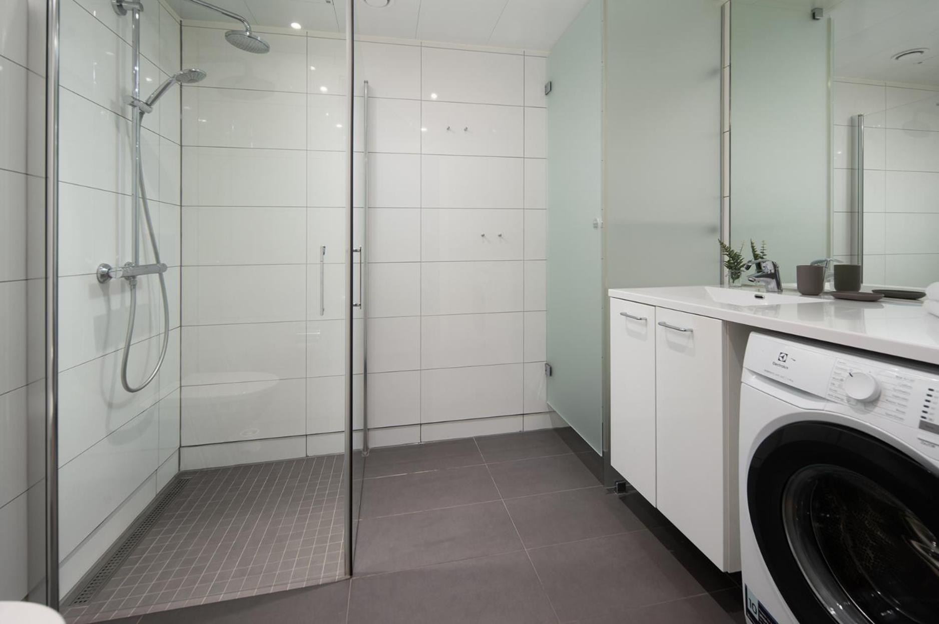 Apartahotel Bjorvika Apartments, Opera Area, Center 4*
