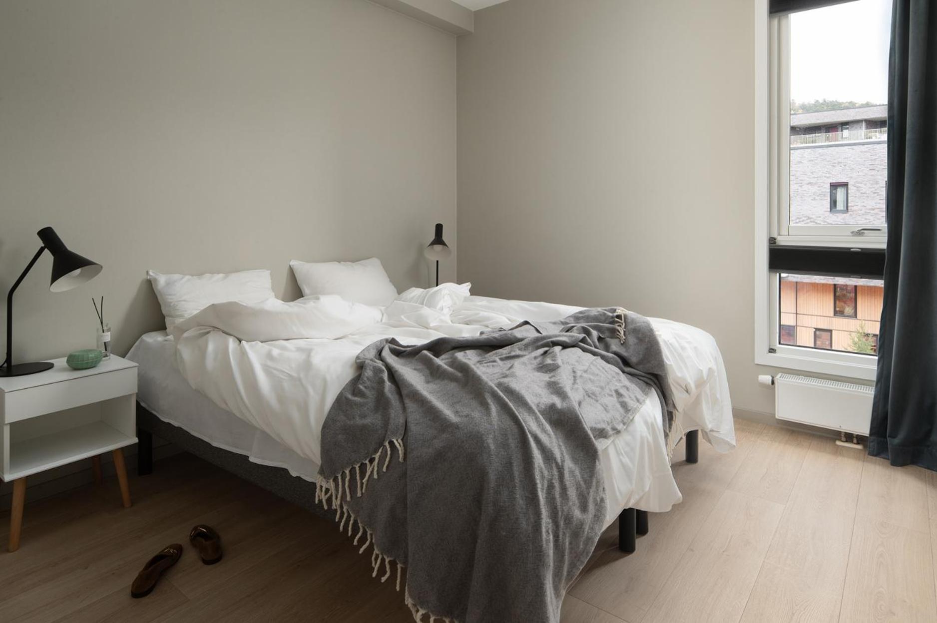 Bjorvika Apartments, Opera Area, Center Apartahotel 4*