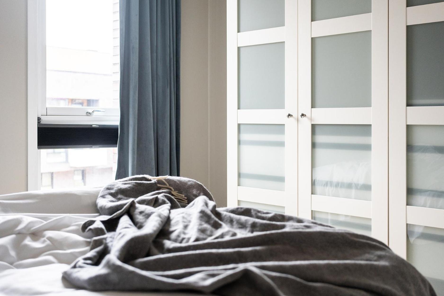 Aparthotel Bjorvika Apartments, Opera Area, Center Oslo